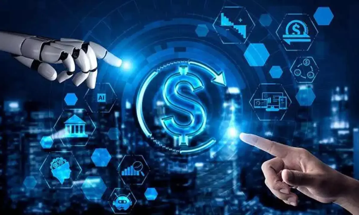 AI Companies May Pass Burden Of Rising Infrastructure Costs Onto Consumers