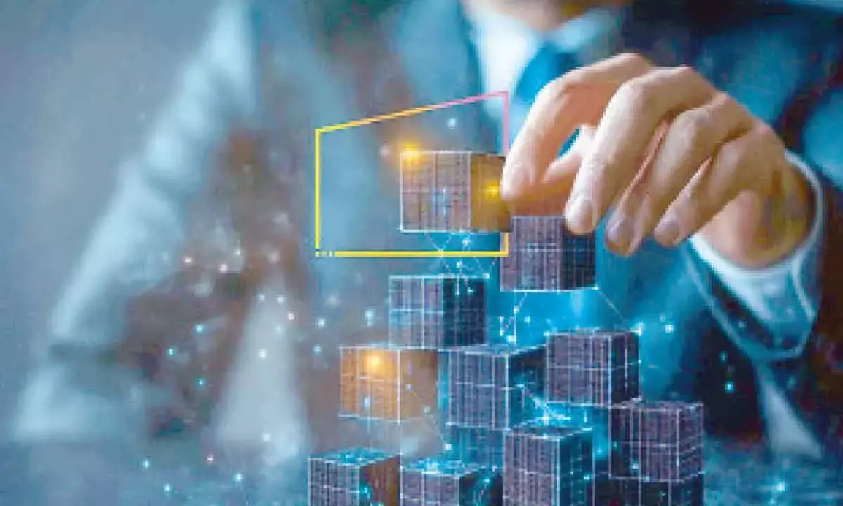 CII, E&Y propose AI Mission to drive AP’s Digital Transformation