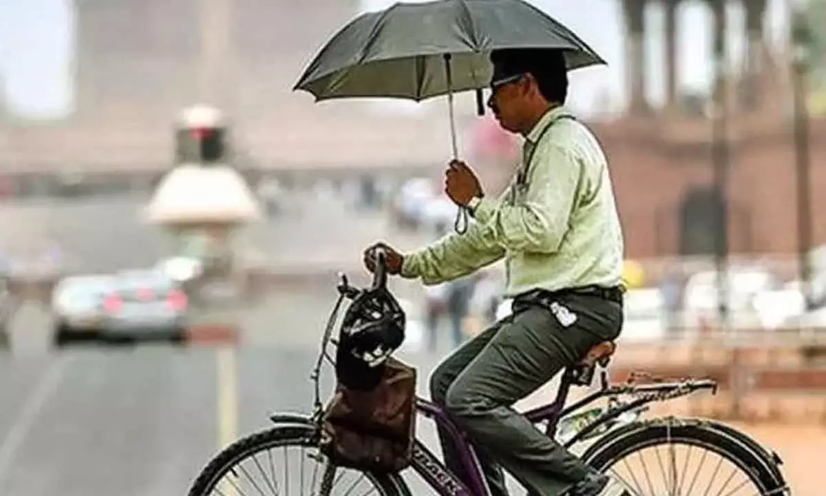 Can Intense Heat Really Add Years To Your Age? The Science Says Yes