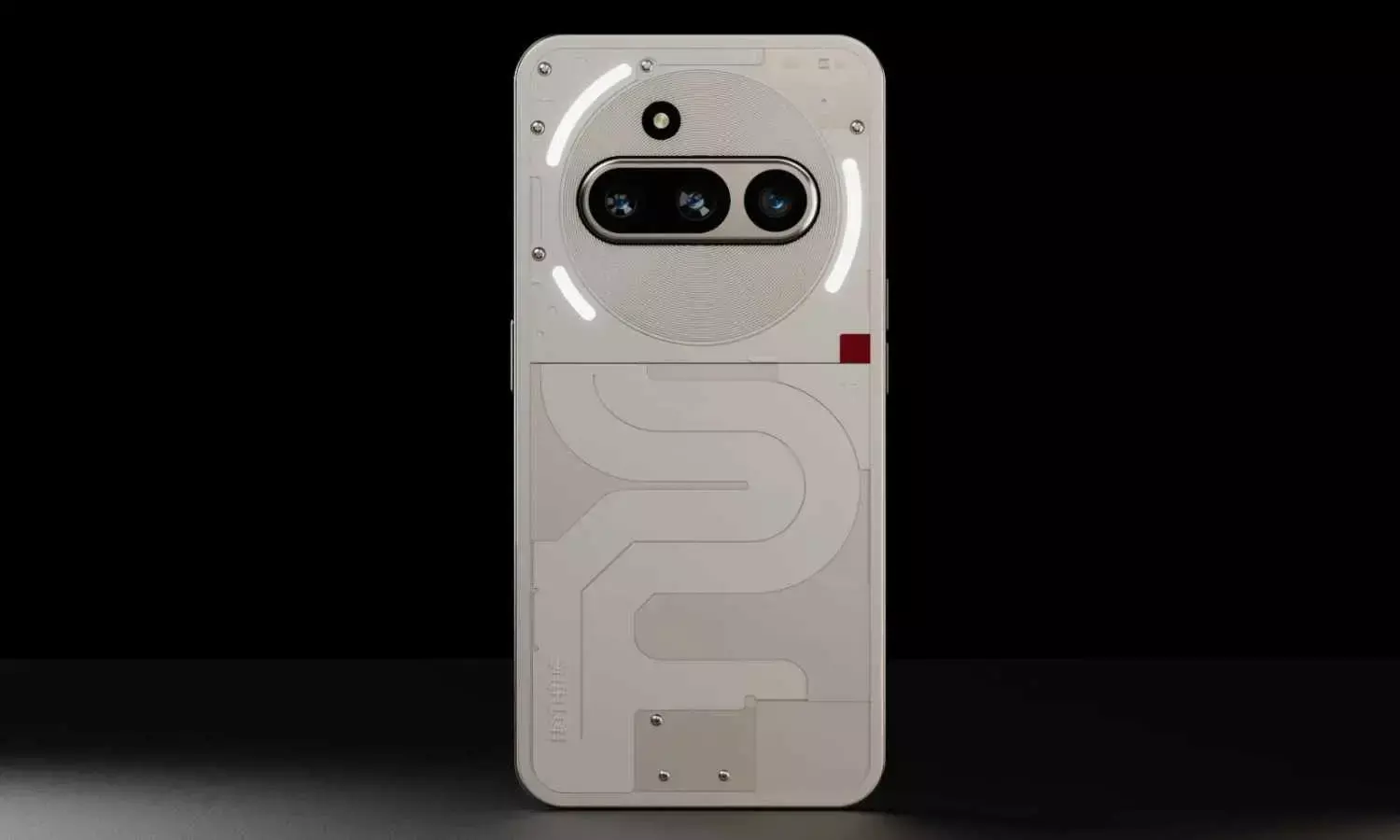 Nothing unveils Phone (3a) Lite — its cheapest and boldest move yet