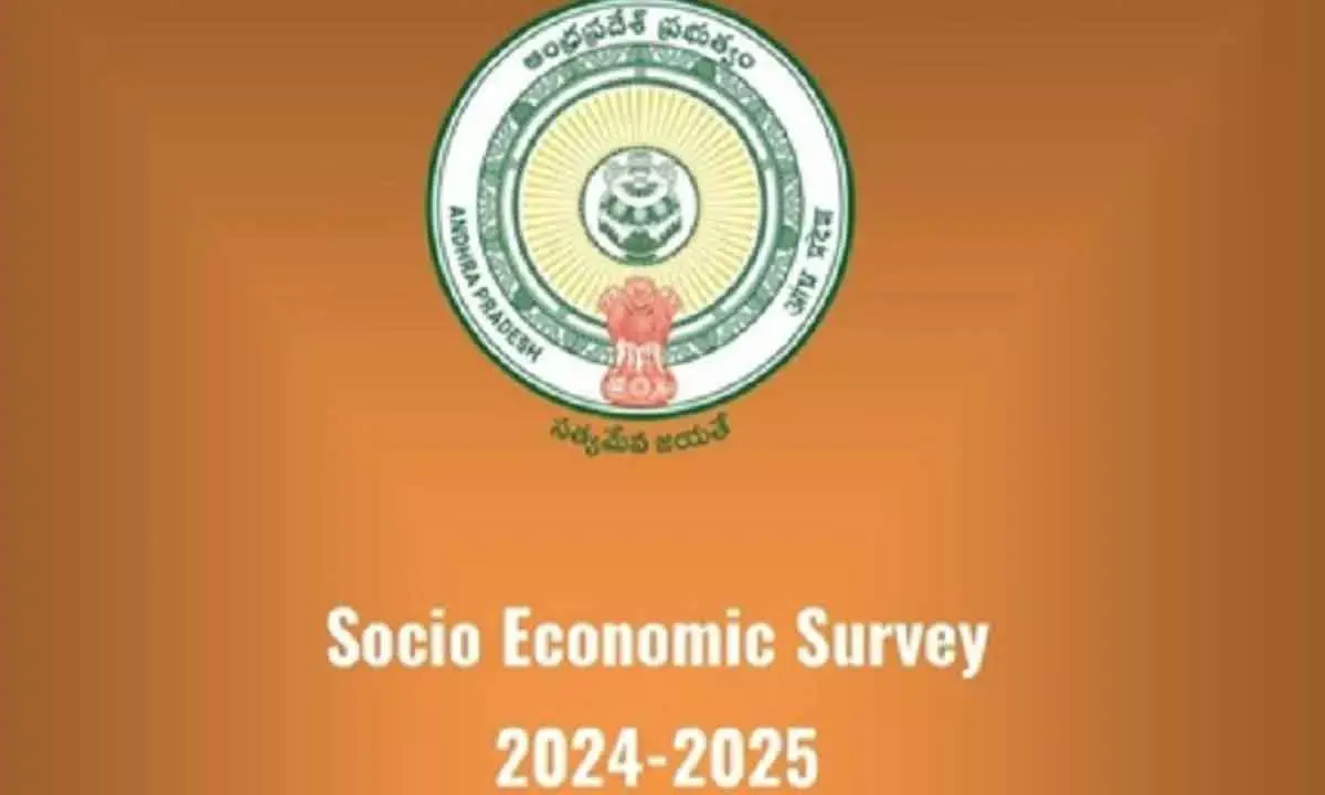 AP Socio-Economic Survey Paints Rosy Picture About Future