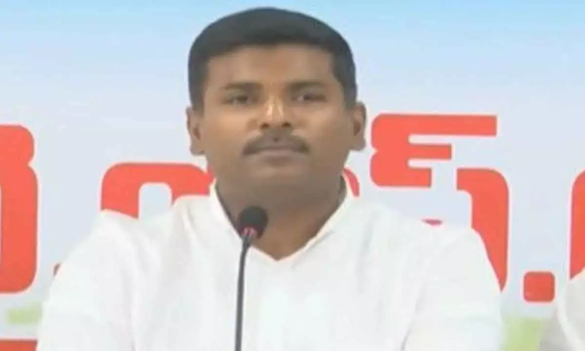 Losing North Andhra teachers’ MLC Seat A Slap On Coalition’S Face: YCP