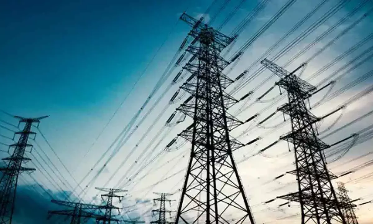 Power Consumption Surges Over 131.5 Bn Units In Feb