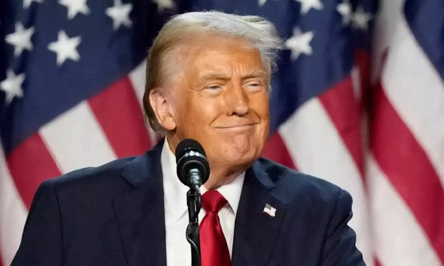 Donald Trump Announces Reciprocal Tariffs From April 2, Calls Out India