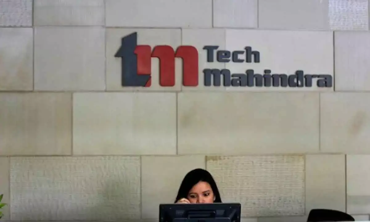Tech Mahindra’s new LLM To Help Telcos Leverage AI For Op Efficiency