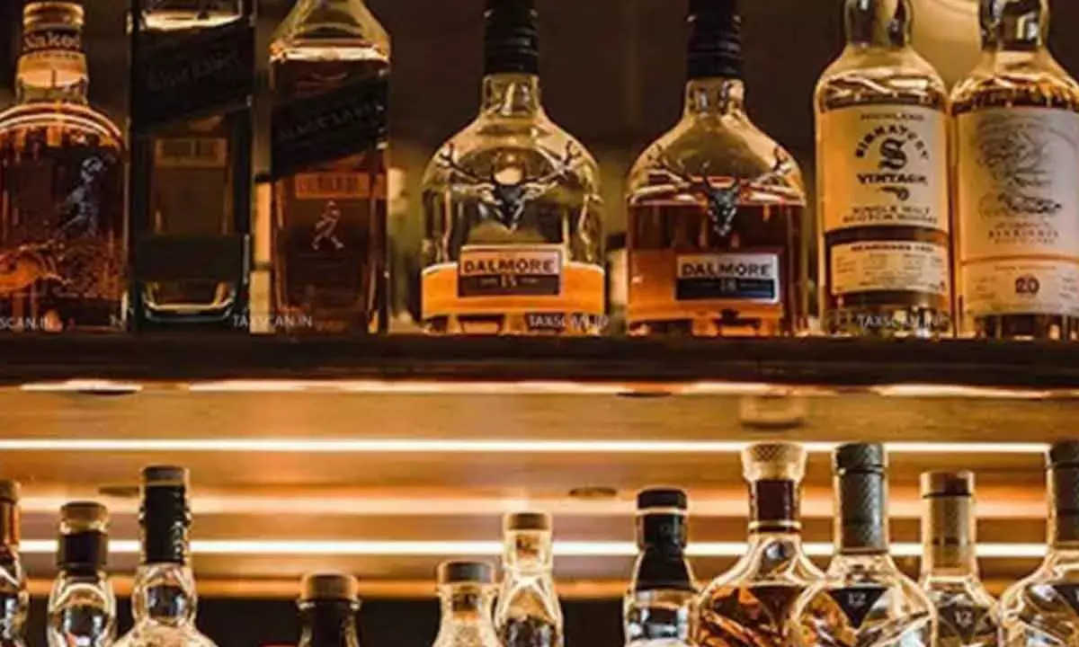 Liquor Shops Near Religious Places To Be Shut: Uttarakhand