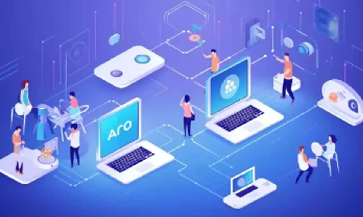 India Emerges As Global Hub For AI Given Its Tech Prowess