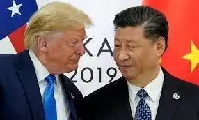 Beijing Gives Stern Warning in Response to Donald Trumps Threats