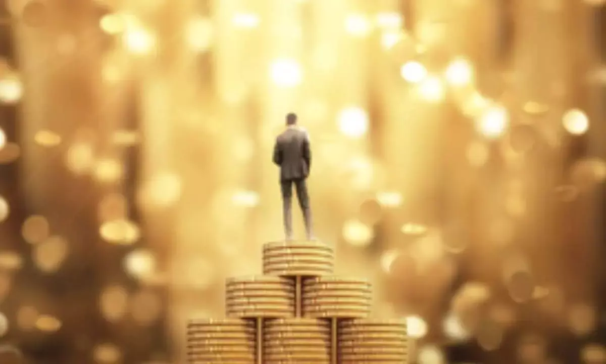 Indias high net-worth population count poised to reach 93,753 in next 3 years: Report