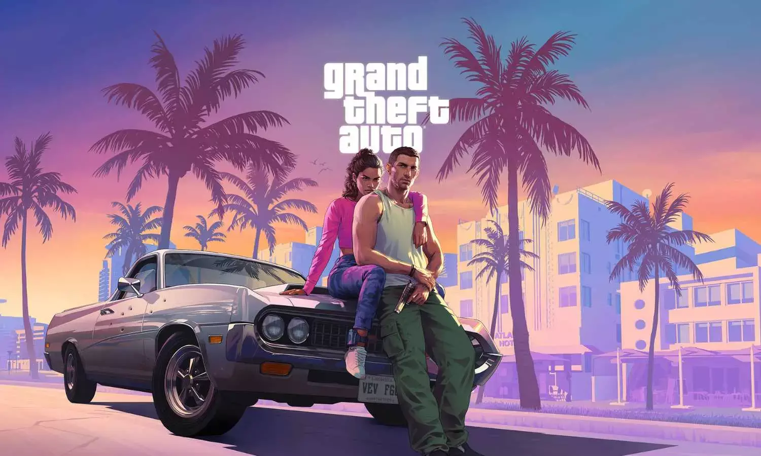 GTA 6 Delayed to 2026, But GTA 5 Returns Free on PS Plus Soon