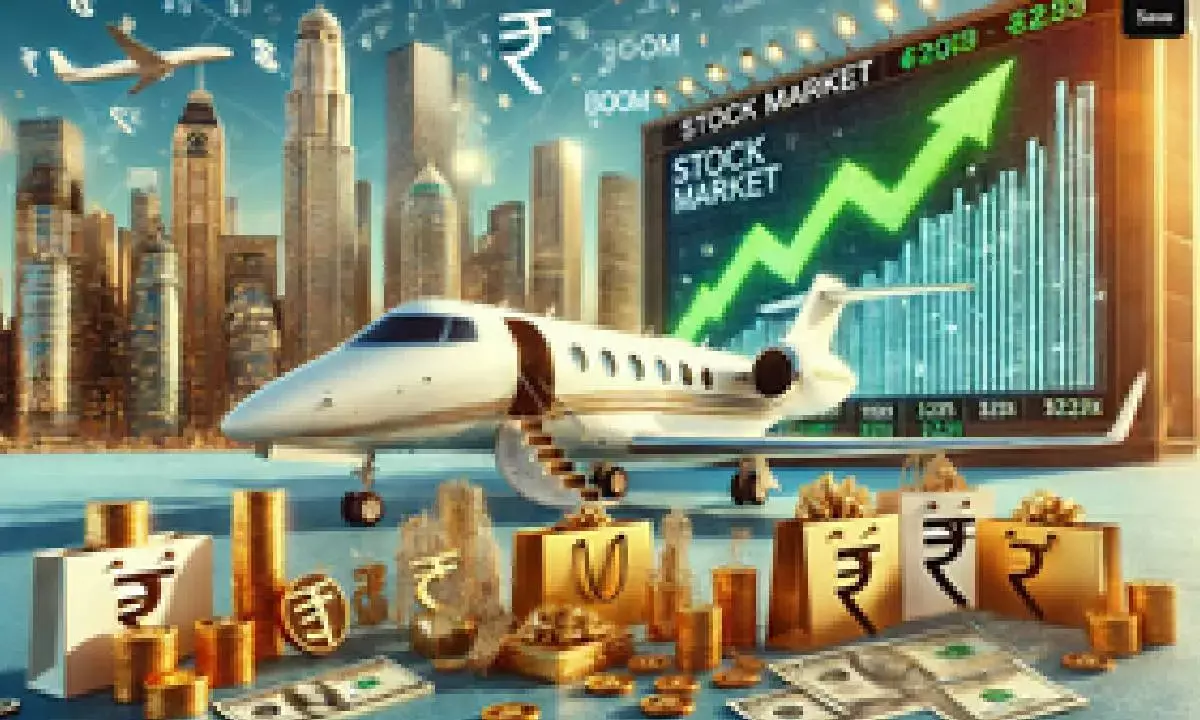 Luxury cars, high-end real estate most preferred assets for next-gen rich Indians