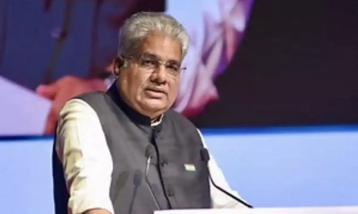 India’s circular economy could be $2tr by 2050: Govt