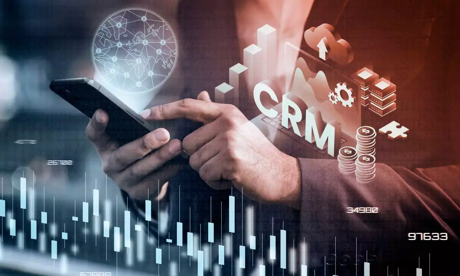 Top 17 Salesforce Consulting Companies in the UK