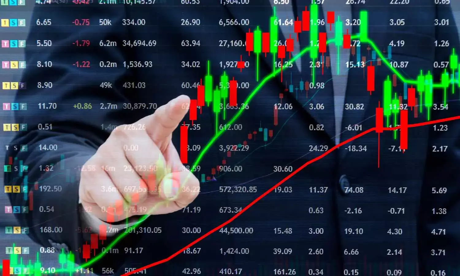 Hindustan Zinc, DLF among four top long-term stock picks: Analysts predict up to 20% gains