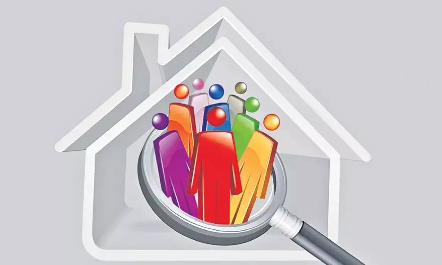 Meeting of Telangana Backward Classes Commission held on caste census