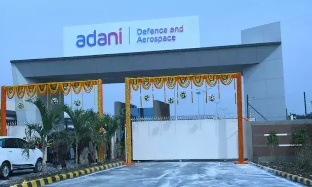 Pushing boundaries to help build a stronger, self-reliant India: Gautam Adani