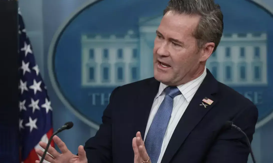 Trump may restore Ukraine aid if peace talks progress, says White House