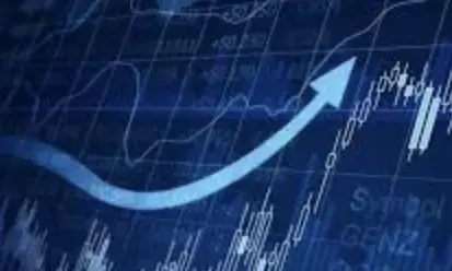 Nifty, Sensex surge as Dollar Index declines: Market wrap for Wednesday