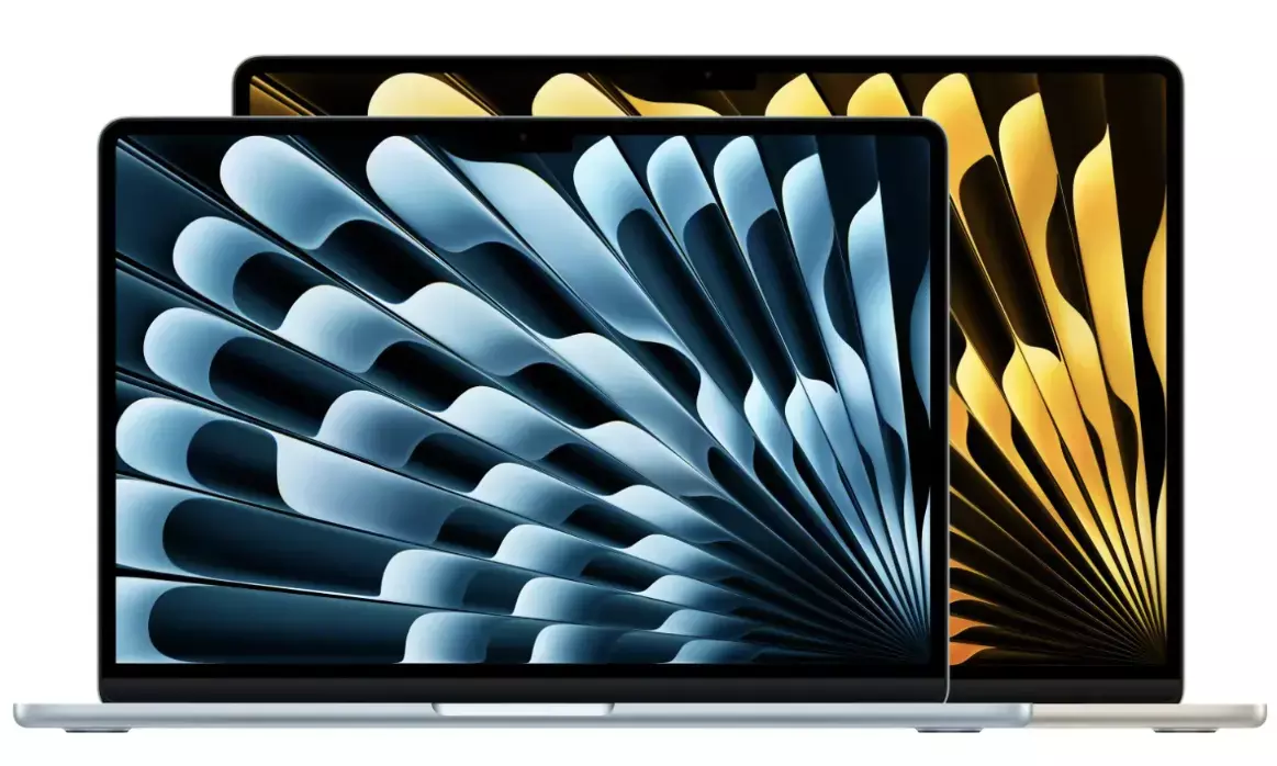 Apple unveils MacBook Air and Mac Studio with powerful M4 chips