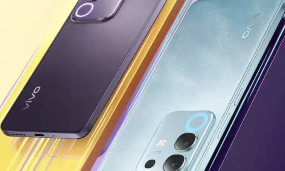 Vivo launches T4x in India with military-grade durability at a starting price of Rs 14,000