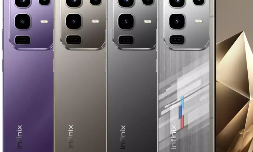 Infinix launches Note 50 and Note 50 Pro