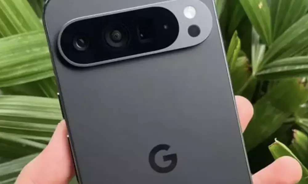 Google Pixel 10 Series to introduce groundbreaking AI feature for a personalized experience