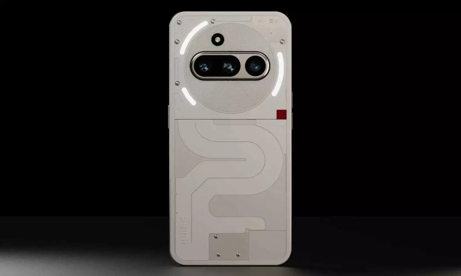 Nothing Phone (3a) vs Nothing Phone (3a) Pro: Is the ₹5,000 Upgrade Worth It? Nothing Phone (3a) vs Nothing Phone (3a) Pro: Is the ₹5,000 Upgrade Worth It?