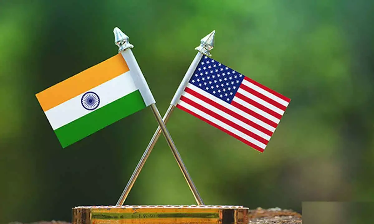 Trump Tariffs On India From April 2