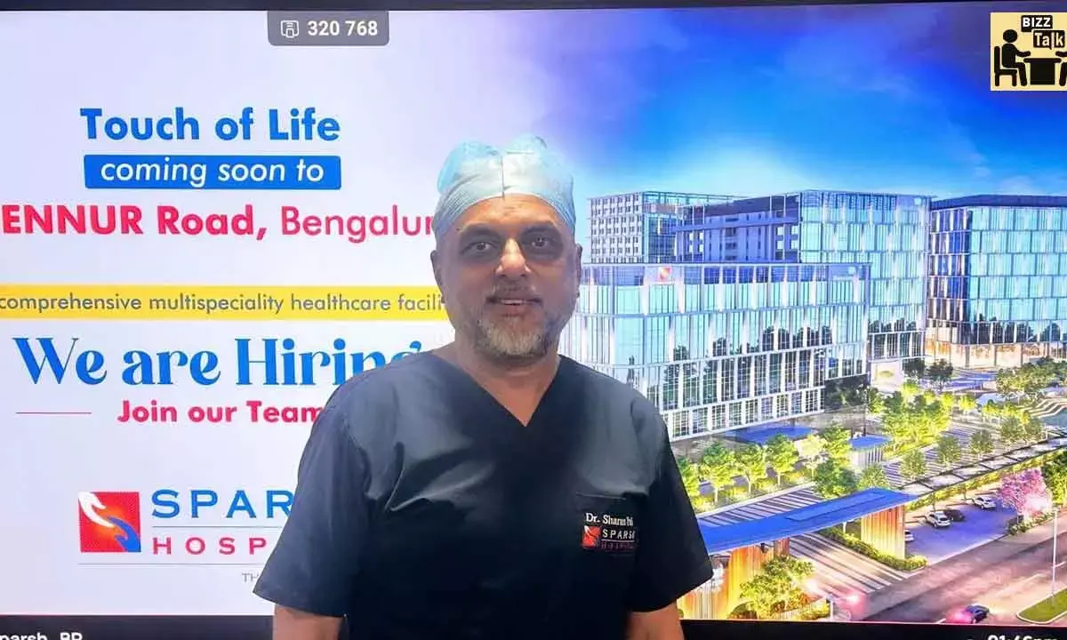 Private Hospitals Must Innovate, Invest In Research—That’S How We Bring Down Costs