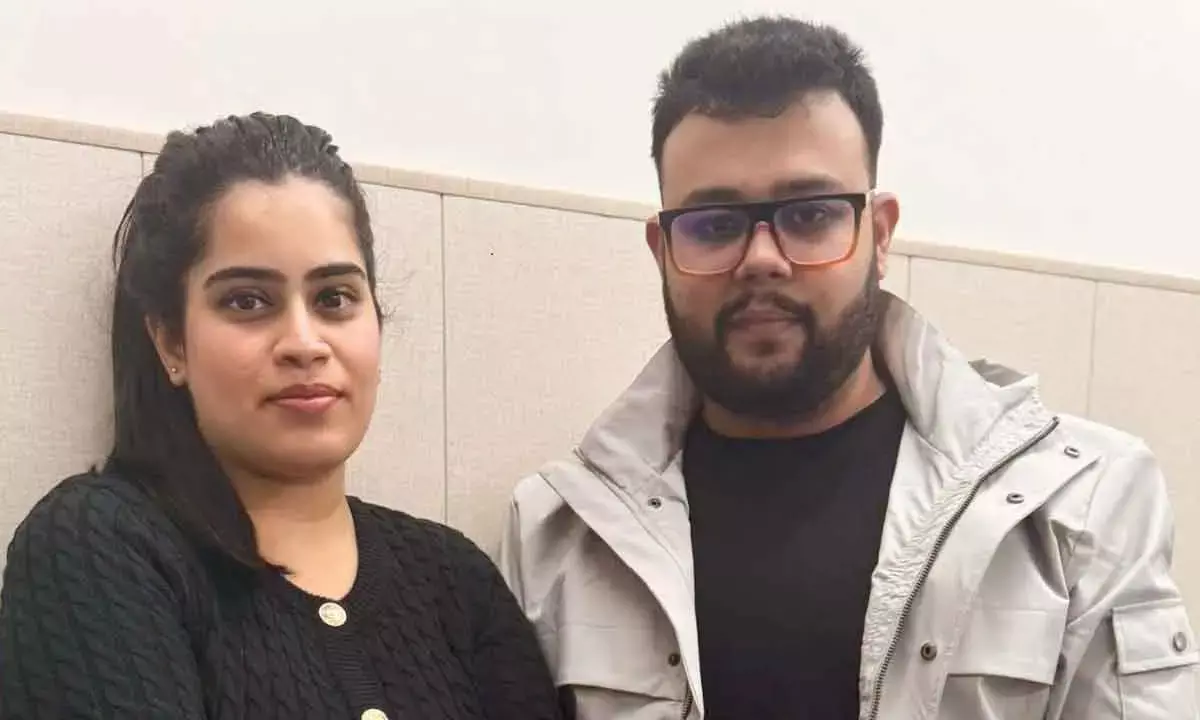 How This Entrepreneurial Duo Inspiring Future Leaders