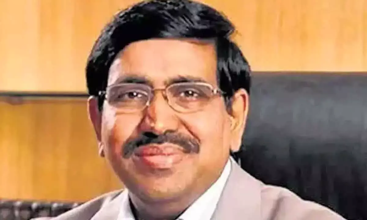 Firm On Sustainable Development, Says Min Narayana