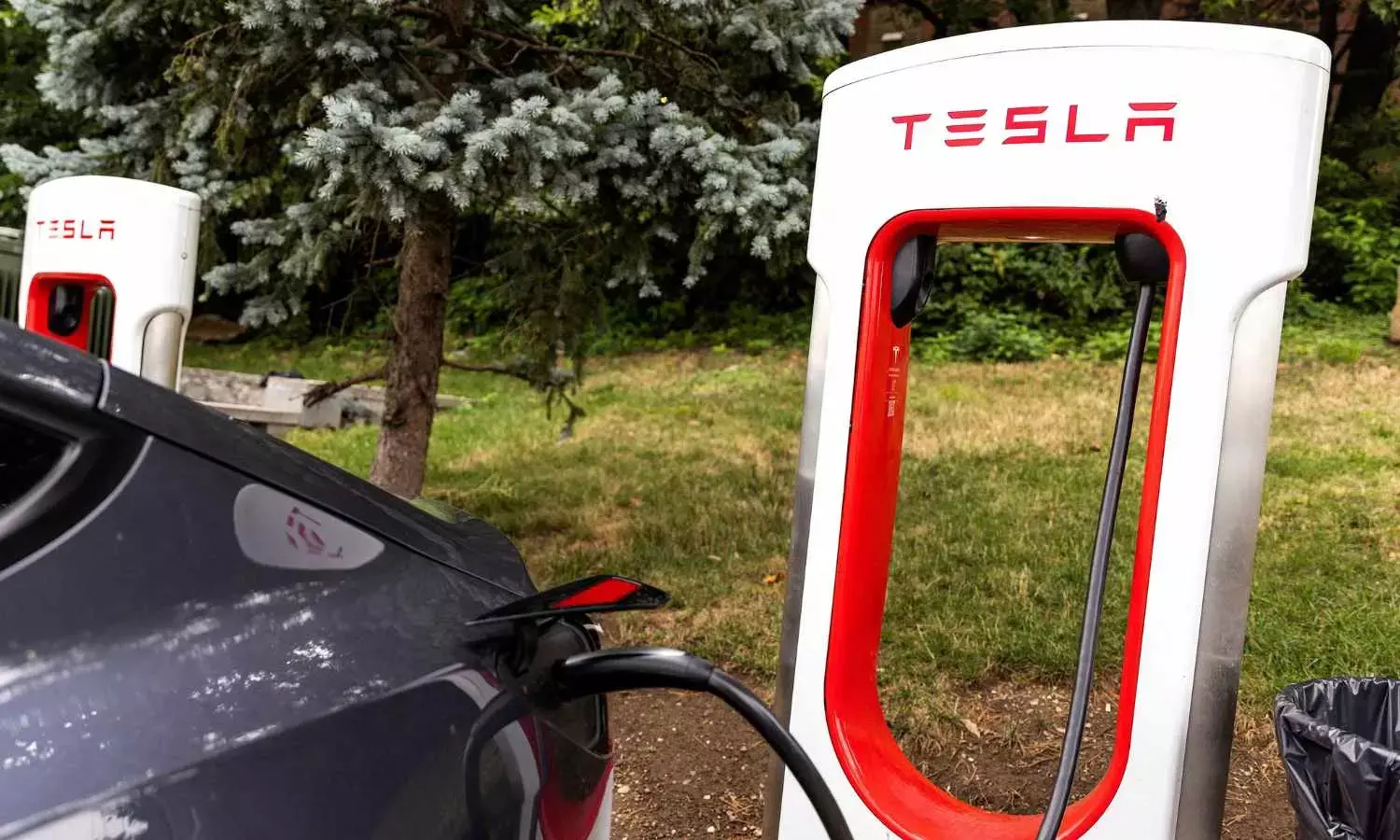 Tesla secures location for its first India showroom to showcase imported EVs