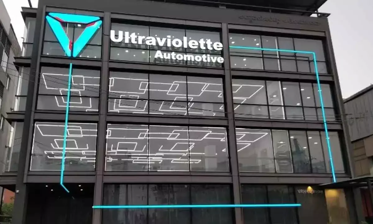 Ultraviolette Plans For 10 New Models In 3 Years