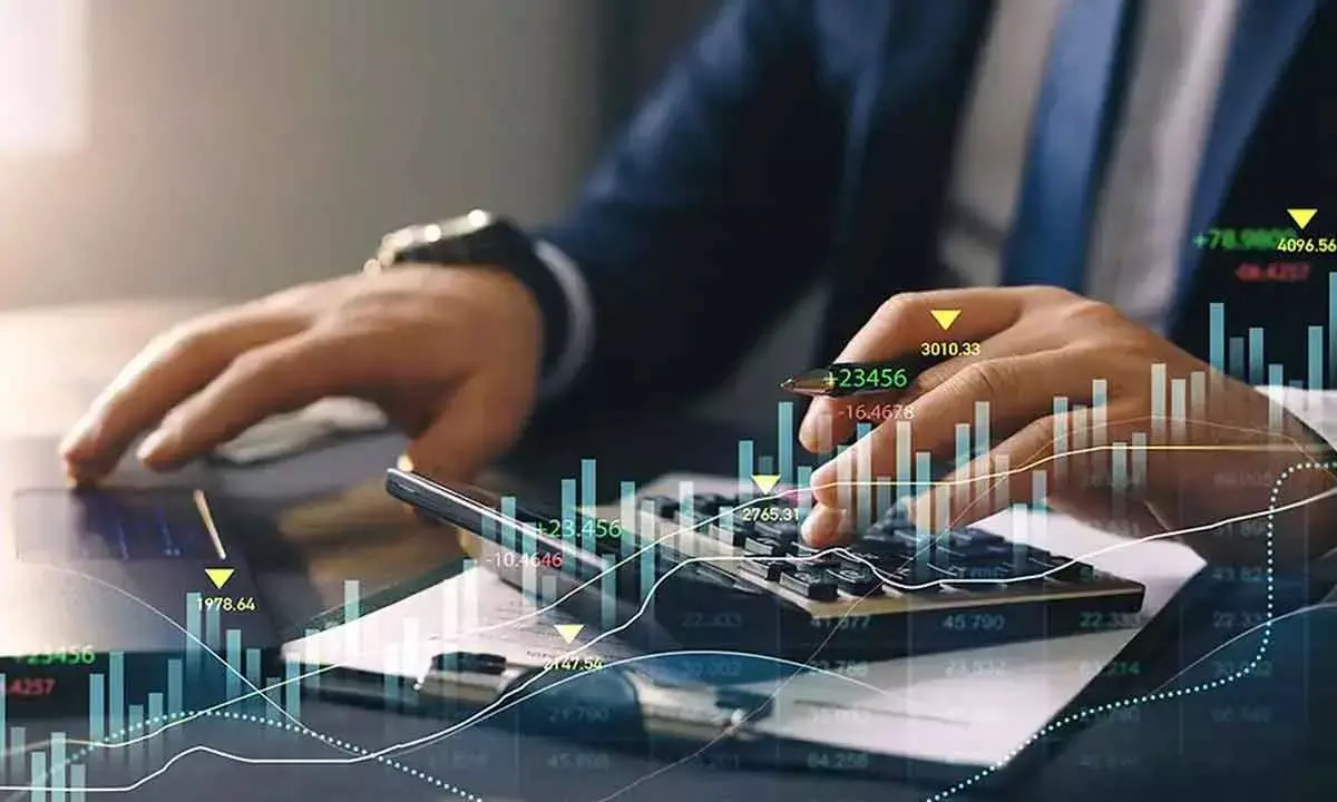 Global Shares Mixed Amid Uncertainty Over Tariffs