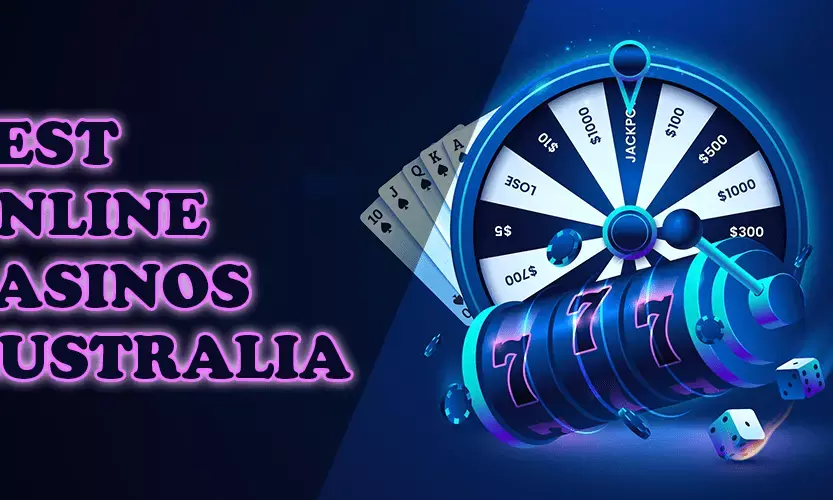 10 Best Real Money Online Casinos in Australia (March 2025)