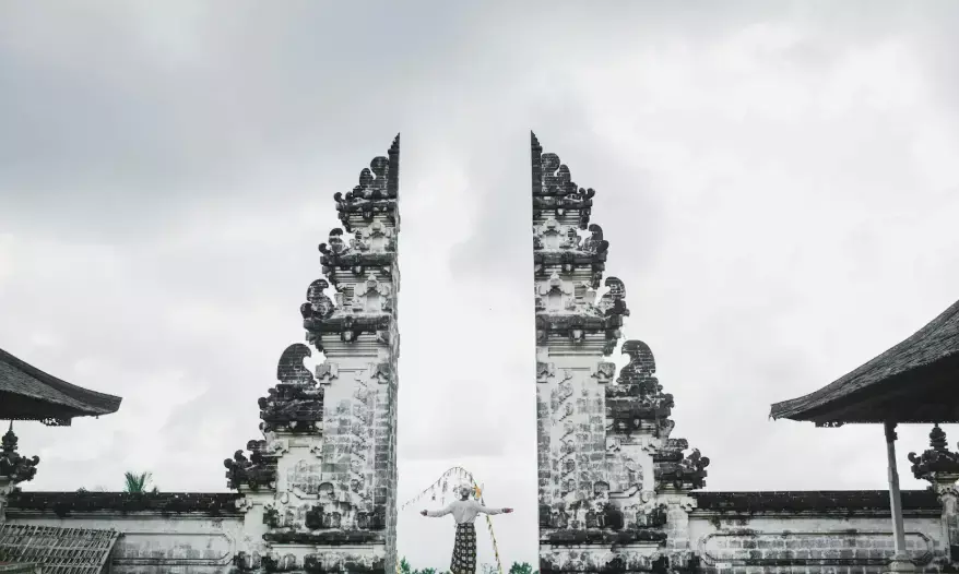Top 6 Tourist Spots Near Bajra Sandhi Monument In Bali 2025