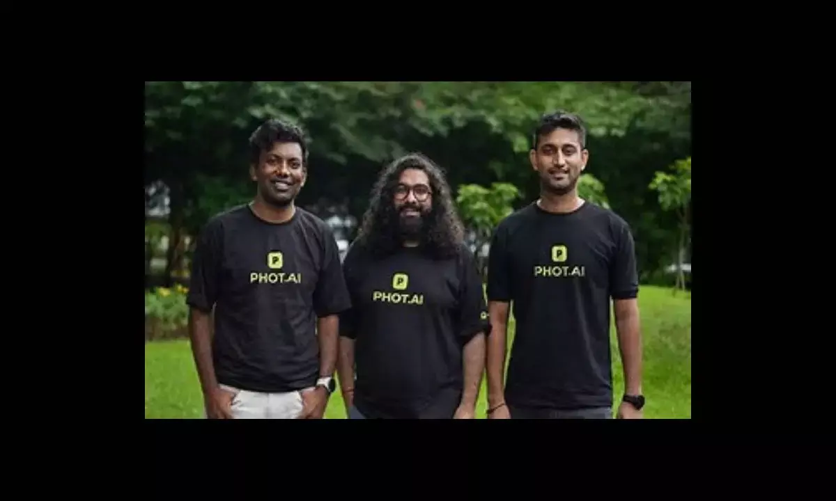 Phot.AI raises $2.7 million to automate ecom creative design using AI agents