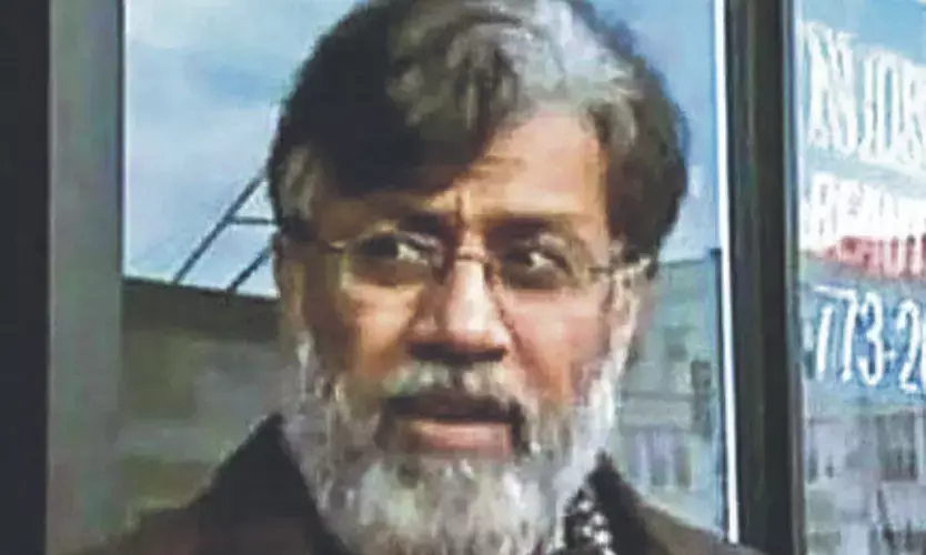 26/11 accused Tahawwur Rana moves US Supreme court to block extradition to India