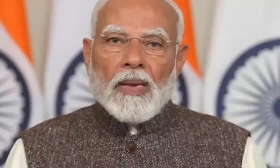 PM Modi seeks stronger role for youth, women in big push to cooperatives