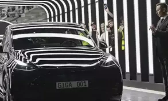 Why Indian automakers aren’t worried about Elon Musk’s Tesla