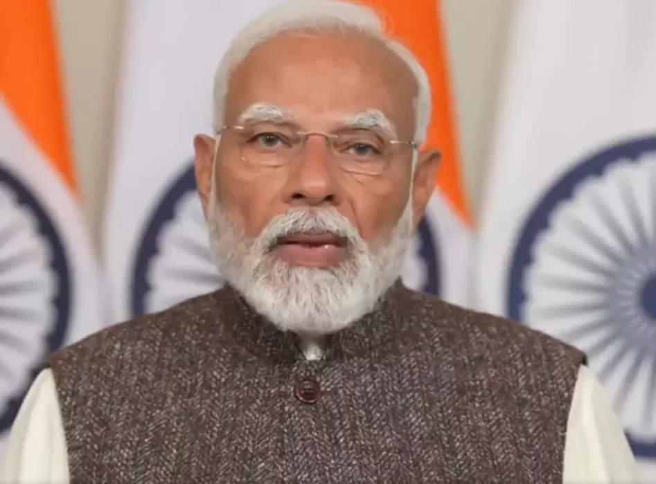 PM Modi seeks stronger role for youth, women in big push to cooperatives