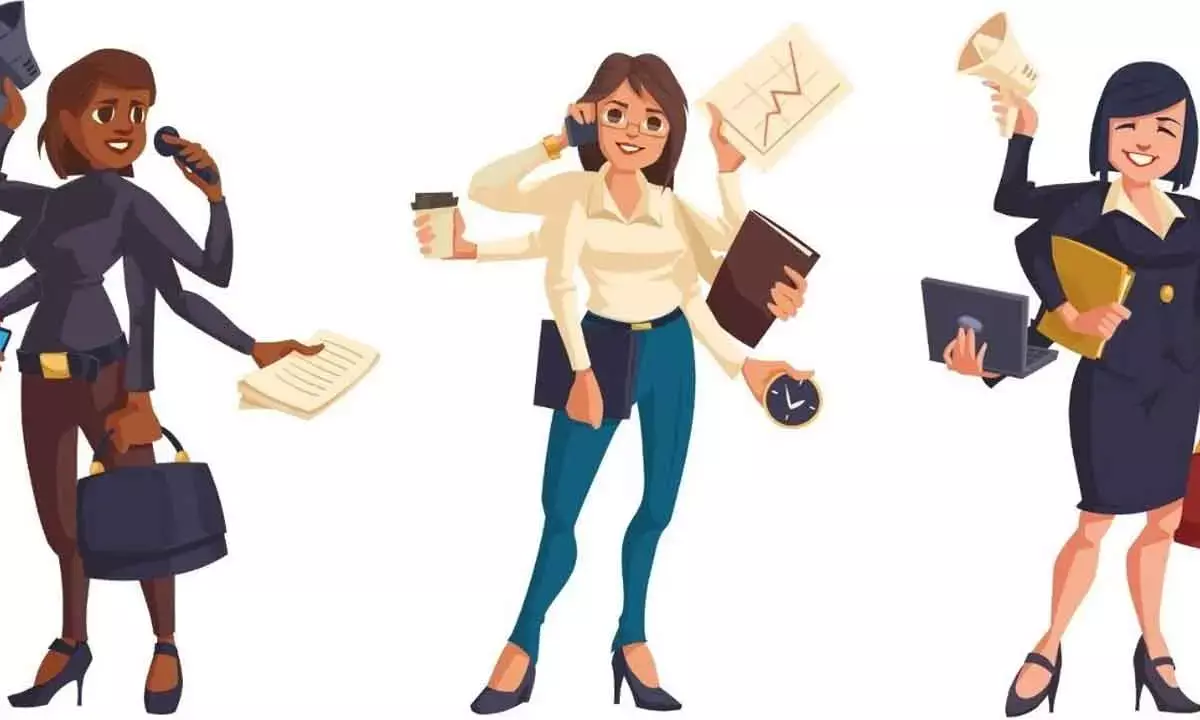 Govt To Empower Women Entrepreneurs