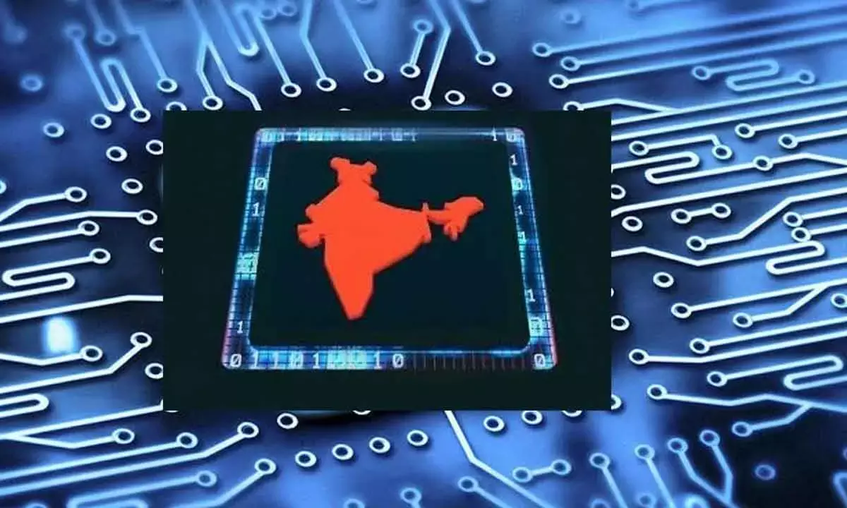 $10-Bn Incentive Push To Build Semicon Ecosystem