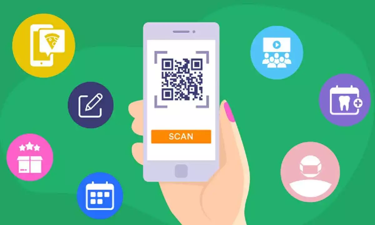 QR Codes Helping Biz Grow 62% Businesses Expect