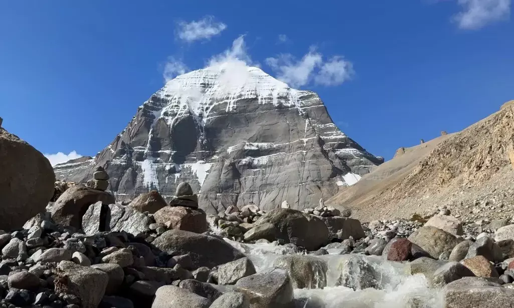 Top Things to Know Before Booking Your Mount Kailash Tour 2025