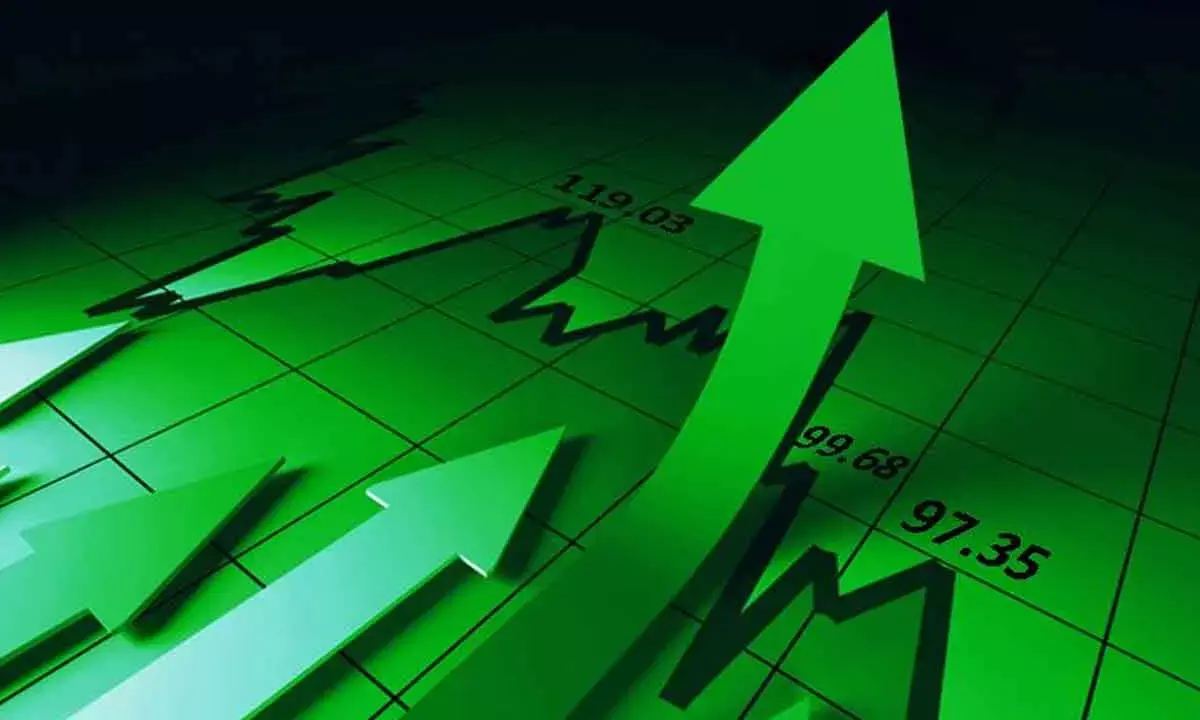 GDP Growth To Accelerate In Jan-March Quarter: BoB Report