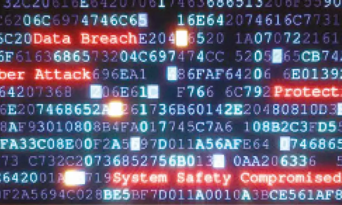 Out-Of-The-Box Ideas Needed To Contain Cyber-Attacks: UIDAI Official