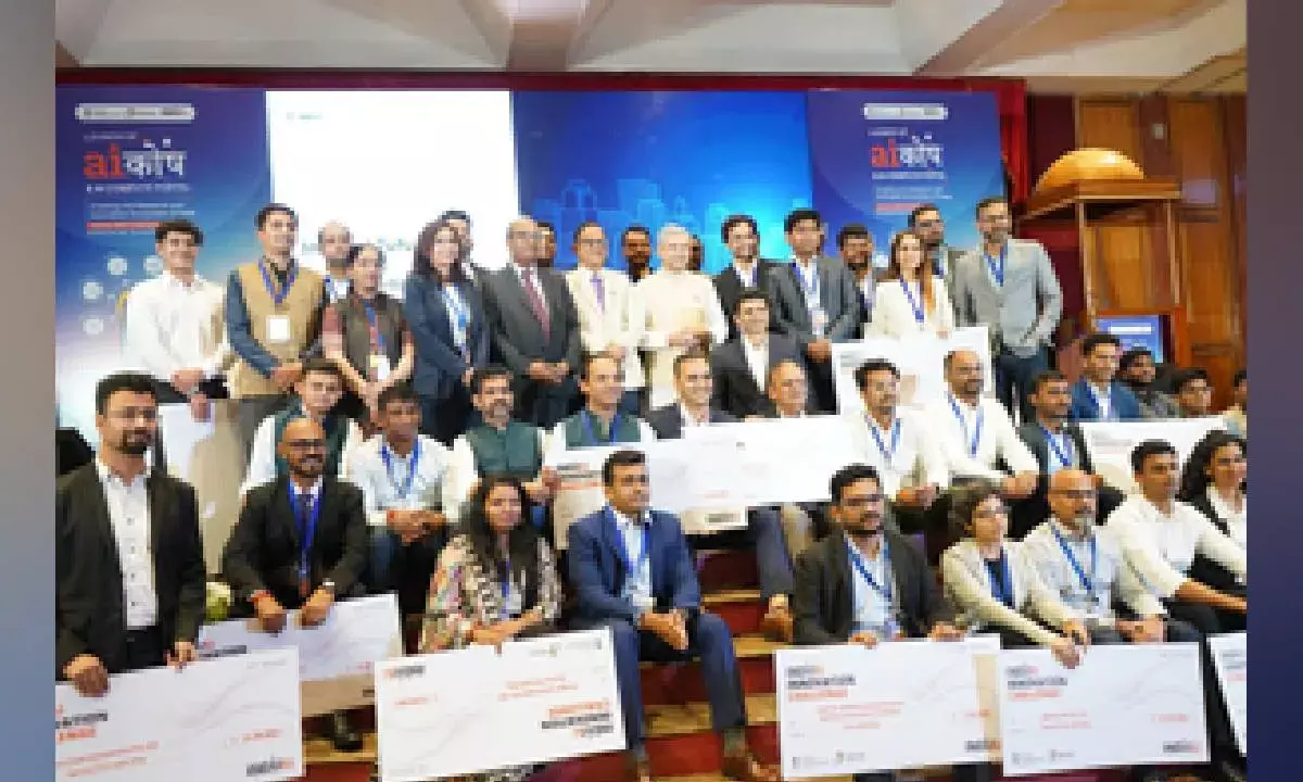 India bets big on developing indigenous AI, empowering local innovation