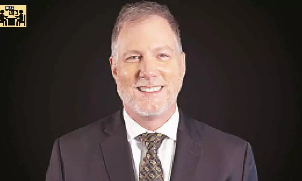 India’s Huge Tech Talent Base Attracting Global Firms For Setting Up R&D Centres