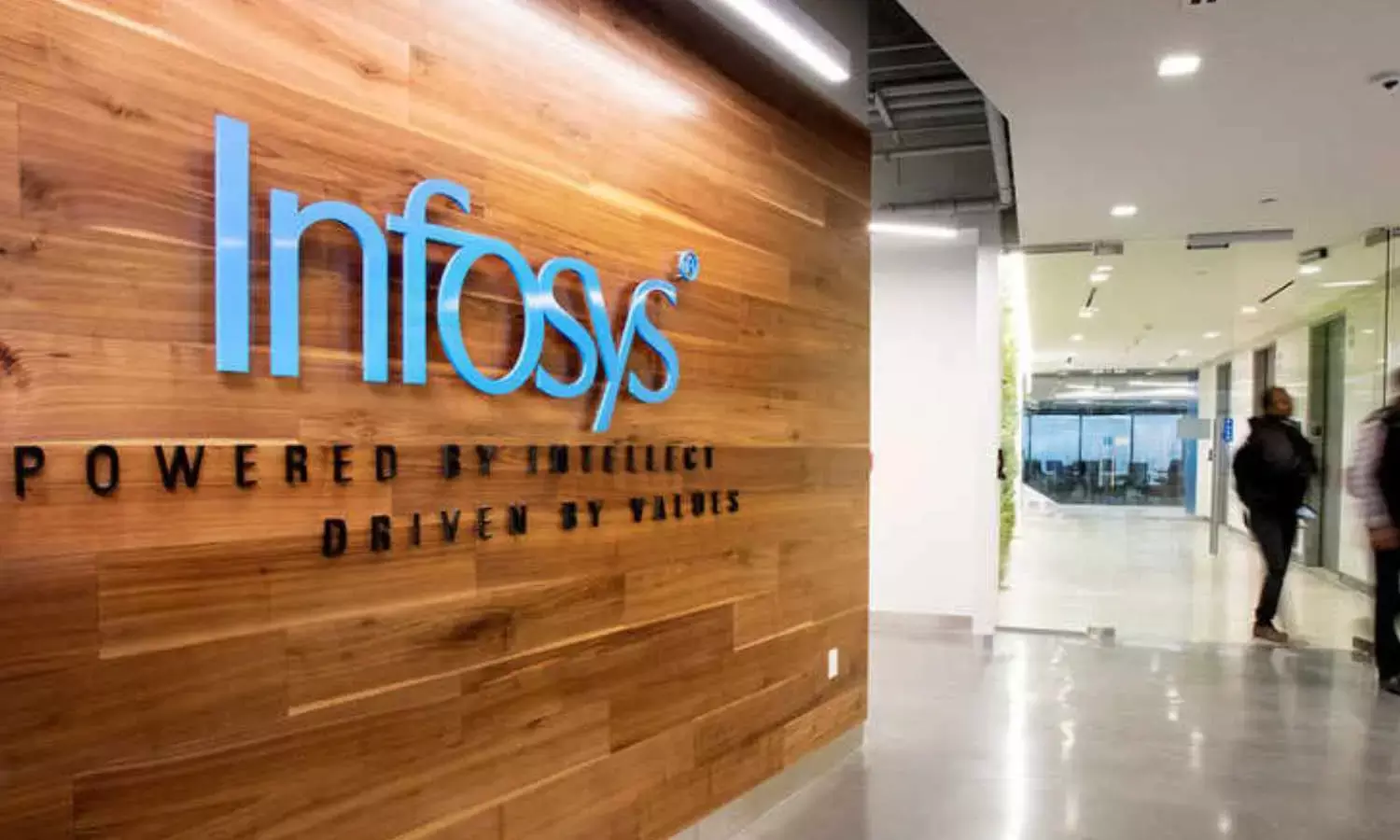 System Intervention: Infosys To Enforce 10 Days Work-From-Office Mandate